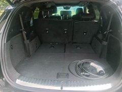 Denza X 2020 PHEV Classic Edition - ფოტო 14