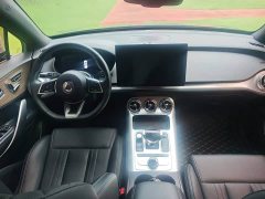 Denza X 2020 PHEV Classic Edition - ფოტო 15