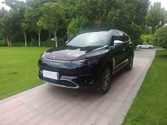 Denza X 2020 PHEV Classic Edition - ფოტო 3