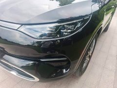 Denza X 2020 PHEV Classic Edition - ფოტო 4