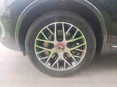 Denza X 2020 PHEV Classic Edition - ფოტო 5