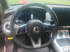 Denza X 2020 PHEV Classic Edition - ფოტო 7