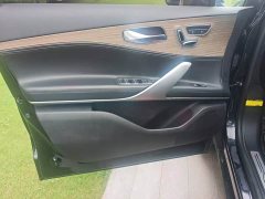 Denza X 2020 PHEV Classic Edition - ფოტო 8