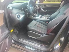 Denza X 2020 PHEV Classic Edition - ფოტო 9