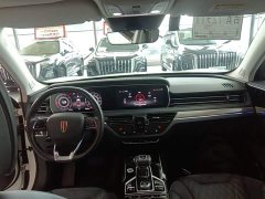 Hongqi HS5 2022 Facelift 2.0T Zhilian Qixiang Four-Wheel Drive Edition - ფოტო 10