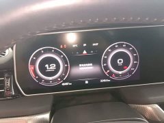Hongqi HS5 2022 Facelift 2.0T Zhilian Qixiang Four-Wheel Drive Edition - ფოტო 12