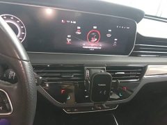Hongqi HS5 2022 Facelift 2.0T Zhilian Qixiang Four-Wheel Drive Edition - ფოტო 13