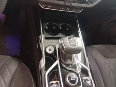 Hongqi HS5 2022 Facelift 2.0T Zhilian Qixiang Four-Wheel Drive Edition - ფოტო 14