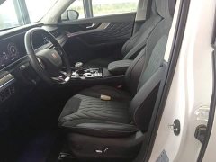 Hongqi HS5 2022 Facelift 2.0T Zhilian Qixiang Four-Wheel Drive Edition - ფოტო 15