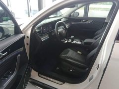 Hongqi HS5 2022 Facelift 2.0T Zhilian Qixiang Four-Wheel Drive Edition - ფოტო 16