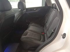 Hongqi HS5 2022 Facelift 2.0T Zhilian Qixiang Four-Wheel Drive Edition - ფოტო 17