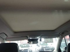 Hongqi HS5 2022 Facelift 2.0T Zhilian Qixiang Four-Wheel Drive Edition - ფოტო 18