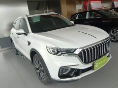 Hongqi HS5 2022 Facelift 2.0T Zhilian Qixiang Four-Wheel Drive Edition - ფოტო 4