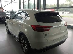 Hongqi HS5 2022 Facelift 2.0T Zhilian Qixiang Four-Wheel Drive Edition - ფოტო 5