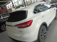 Hongqi HS5 2022 Facelift 2.0T Zhilian Qixiang Four-Wheel Drive Edition - ფოტო 6