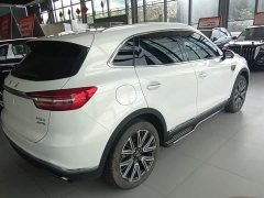 Hongqi HS5 2022 Facelift 2.0T Zhilian Qixiang Four-Wheel Drive Edition - ფოტო 7