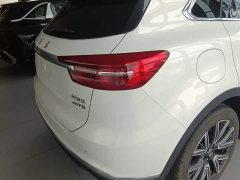 Hongqi HS5 2022 Facelift 2.0T Zhilian Qixiang Four-Wheel Drive Edition - ფოტო 8
