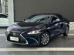 Lexus ES 2023 260 Excellence Edition - ფოტო 1