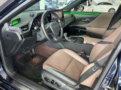 Lexus ES 2023 260 Excellence Edition - ფოტო 10