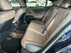 Lexus ES 2023 260 Excellence Edition - ფოტო 11