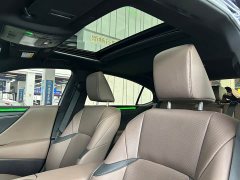 Lexus ES 2023 260 Excellence Edition - ფოტო 12