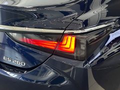 Lexus ES 2023 260 Excellence Edition - ფოტო 18