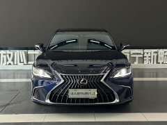 Lexus ES 2023 260 Excellence Edition - ფოტო 2