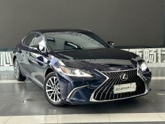 Lexus ES 2023 260 Excellence Edition - ფოტო 3
