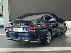 Lexus ES 2023 260 Excellence Edition - ფოტო 4