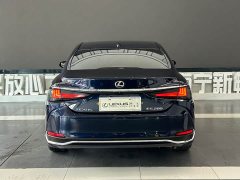 Lexus ES 2023 260 Excellence Edition - ფოტო 5