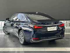 Lexus ES 2023 260 Excellence Edition - ფოტო 6