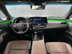 Lexus ES 2023 260 Excellence Edition - ფოტო 7