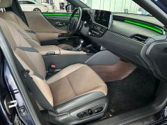 Lexus ES 2023 260 Excellence Edition - ფოტო 8