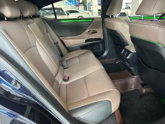 Lexus ES 2023 260 Excellence Edition - ფოტო 9