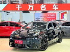 Lynk & Co 02 Hatchback 2021 2.0TD Halo - ფოტო 1