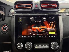 Lynk & Co 02 Hatchback 2021 2.0TD Halo - ფოტო 11