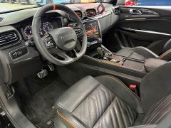Lynk & Co 02 Hatchback 2021 2.0TD Halo - ფოტო 17