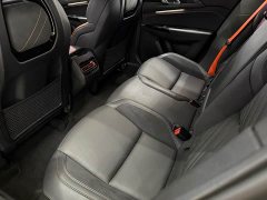 Lynk & Co 02 Hatchback 2021 2.0TD Halo - ფოტო 20