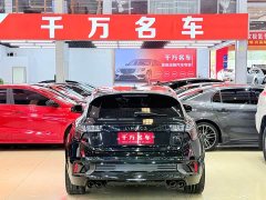 Lynk & Co 02 Hatchback 2021 2.0TD Halo - ფოტო 4