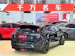 Lynk & Co 02 Hatchback 2021 2.0TD Halo - ფოტო 5