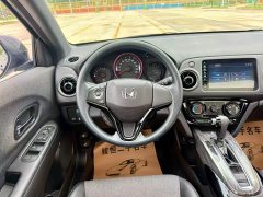Honda XR-V 2021 1.5L CVT Comfort Edition - ფოტო 10