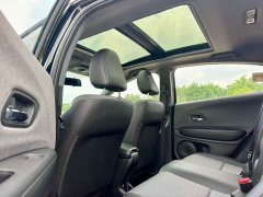Honda XR-V 2021 1.5L CVT Comfort Edition - ფოტო 14