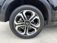 Honda XR-V 2021 1.5L CVT Comfort Edition - ფოტო 18