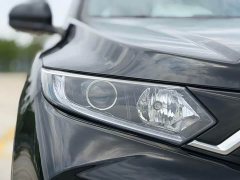 Honda XR-V 2021 1.5L CVT Comfort Edition - ფოტო 20