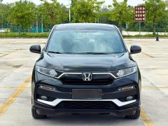Honda XR-V 2021 1.5L CVT Comfort Edition - ფოტო 3