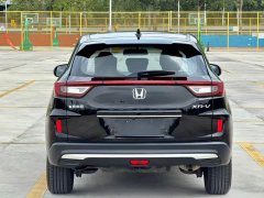 Honda XR-V 2021 1.5L CVT Comfort Edition - ფოტო 4