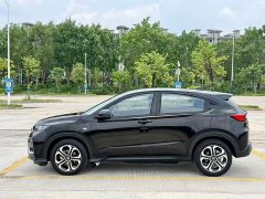 Honda XR-V 2021 1.5L CVT Comfort Edition - ფოტო 6