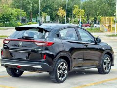Honda XR-V 2021 1.5L CVT Comfort Edition - ფოტო 7