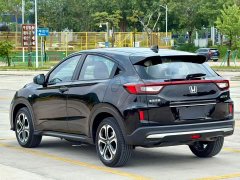 Honda XR-V 2021 1.5L CVT Comfort Edition - ფოტო 8