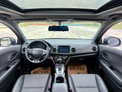 Honda XR-V 2021 1.5L CVT Comfort Edition - ფოტო 9